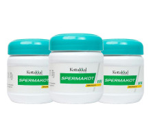 Спермакот гранули (Spermakot granules), 150 грам