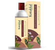Олія проти лупи (Anti-Dandruff Hair oil), 150 мл