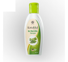 Шампунь для живлення волосся (Hair Nourishing Shampoo), 100 мл