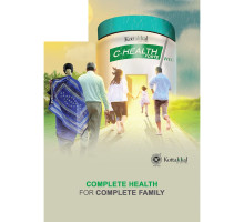 С-Хелс Форте (C-Health Forte), 200 грам