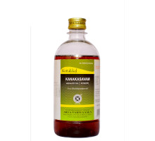 Канак асава (Kanak asava), 450 мл