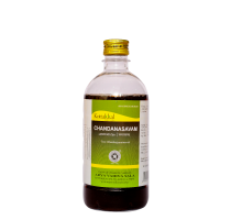 Чандан асава (Chandan asava), 450 мл