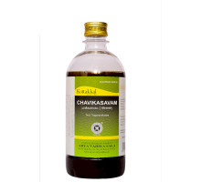 Чавік асава (Chavik asava), 450 мл