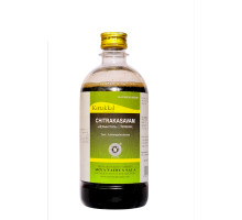 Чітрак асава (Chitrak asava), 450 мл