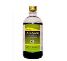 Лох асава (Loh asava), 450 мл