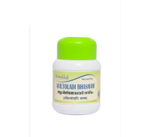 Авілтоладі бхасма (Aviltoladi bhasma), 50 грам