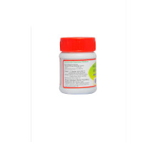 Лаух Сіндур 21 (Lauh Sindur 21), 30 капсул