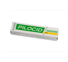 Пілоцид гель (Pilocid gel), 25 грам