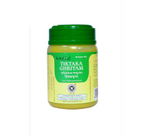 Тіктака Гріт (Tiktaka Ghrit), 150 грам