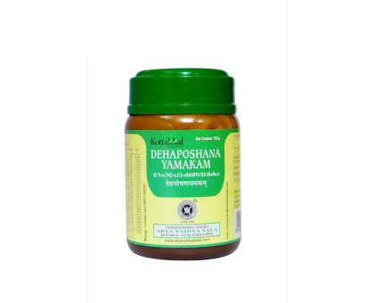 Дегапошана Ямакам Коттаккал (Dehaposhana Yamakam Kottakkal), 150 грам