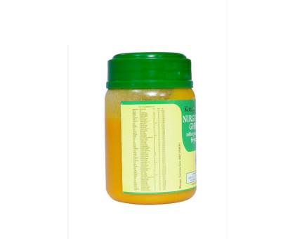 Ніргунд'яді Гріт Коттаккал (Nirgundyadi Ghrit Kottakkal), 150 грам