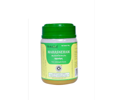 Махаснехам Коттаккал (Mahasneham Kottakkal), 150 грам