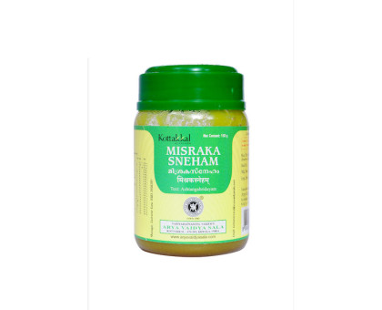 Місракаснехам Коттаккал (Misrakasneham Kottakkal), 150 грам