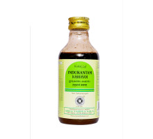 Індукантам кашая (Indukantam kashaya), 200 мл
