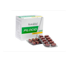 Пілоцид (Pilocid), 100 таблеток