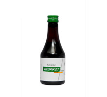 Респікот сироп (Respikot Syrup), 200 мл