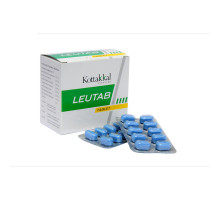 Леутаб (Leutab), 100 таблеток