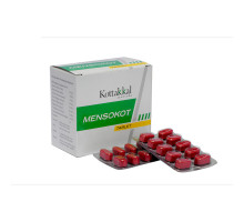 Менсокот (Mensokot), 100 таблеток