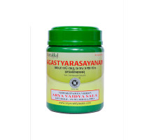 Агаст'я Расаянам (Agasthya Rasayanam), 500 грам