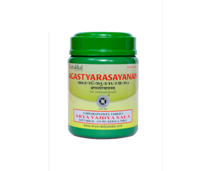 Агаст'я Расаянам Коттаккал (Agasthya Rasayanam Kottakkal), 500 грам