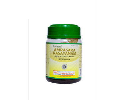 Амрасара Расаяна Коттаккал (Amrasara Rasayana Kottakkal), 200 грам
