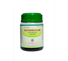 Кал'яна Гула (Kalyanagulam), 200 грам