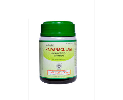 Кал'яна Гула Коттаккал (Kalyanagulam Kottakkal), 200 грам