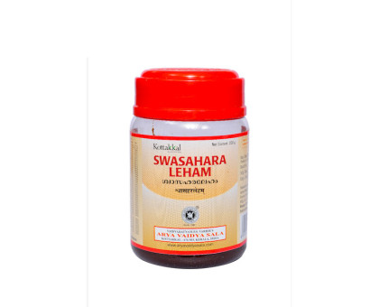 Свасахара Леха Коттаккал (Svasahara Leha Kottakkal), 200 грам