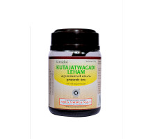Кутаджатвагаді Леха (Kutajatwagadi Leha), 200 грам