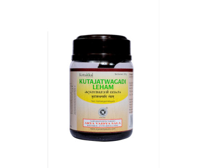 Кутаджатвагаді Леха Коттаккал (Kutajatwagadi Leha Kottakkal), 200 грам