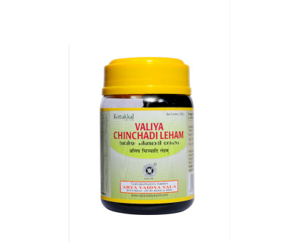 Валья Чинчади Леха Коттаккал (Valiya Chinchadi Leha Kottakkal), 200 грамм