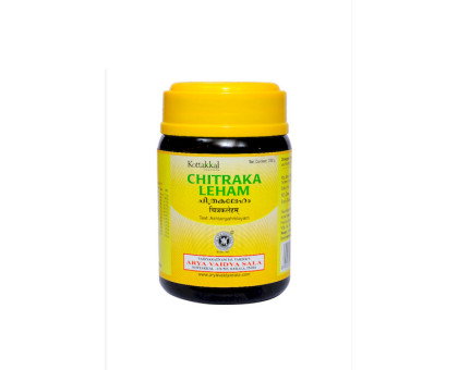 Чітрака Леха Коттаккал (Chitraka Leha Kottakkal), 200 грам