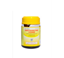 Дантіхарітхакі Леха (Dantiharithaki Leha), 200 грам