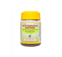 Вал'я Мадхуснухі Расаянам (Valiya Madhusnuhi Rasayanam), 200 грам