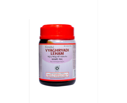 Вьягхрияди Леха Коттаккал (Vyaghryadi Leha Kottakkal), 200 грамм