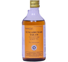 Тхунгадрумаді таіл (Thungadrumadi tail), 200 мл
