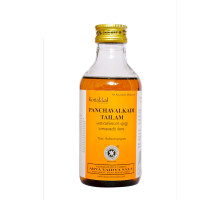 Панчавалкаді таіл (Panchavalkadi tail), 200 мл