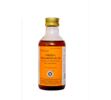 Чер'я Прасарані таіл (Cheriya Prasarani tail), 200 мл