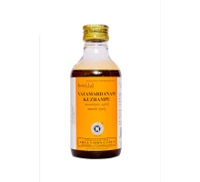 Ватамардханам кужхампу (Vatamardhanam kuzhampu), 200 мл