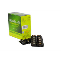 Кширабала 101 (Kshirabala 101), 100 капсул
