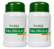 Талісуле гранули (Talisule granules), 100 грам
