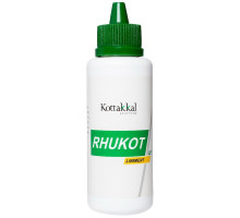 Рукот лінімент (Rhukot liniment), 60 мл