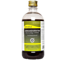 Ашваганда рішта (Ashwagandha rishta), 450 мл