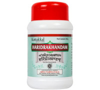 Харидракханд (Haridrakhand), 100 грамм