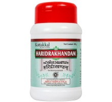 Харідракханд (Haridrakhand), 100 грам