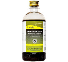 Джіракад'я рішта (Jirakadya rishta), 450 мл