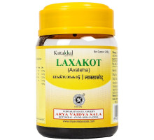 Лаксакот Авалеха (Laxakot avaleha), 200 грам