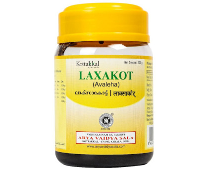 Лаксакот Авалеха Коттаккал (Laxakot avaleha Kottakkal), 200 грам