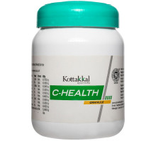 С-Хелс Гранули (C-Health Granule), 250 грам