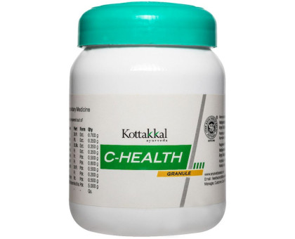 С-Хелс Гранули Коттаккал (C-Health Granule Kottakkal), 250 грам